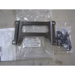Kit Fixation Platine Honda NTV650V 98-01 | Réf. 08Z51MBL800