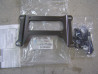Kit Fixation Platine Honda NTV650V 98-01 | Réf. 08Z51MBL800