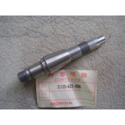 Arbre Alternateur Honda CBX1000 – Réf. 31135422000