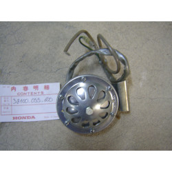 Klaxon PF50 Honda – Référence 38100099600