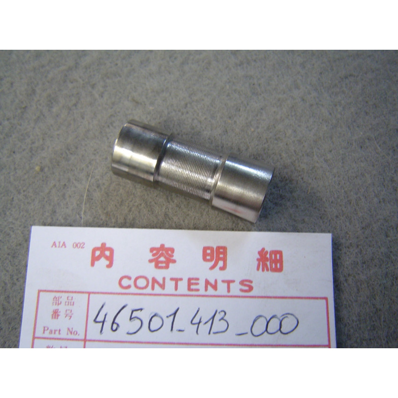 Entretoise Pédale Frein AR Honda CB250-400T CB250-400N