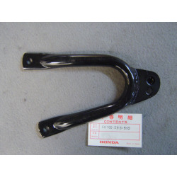 Support Repose-Pied Passager Gauche Honda XL250K3-K4