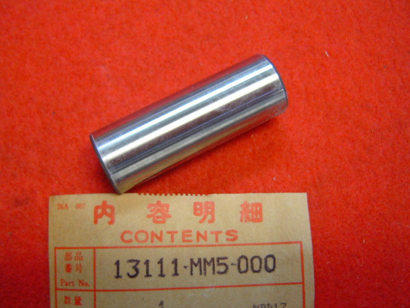 Axe de piston D20mm Honda CBR1000 - Réf. 13111MM5000