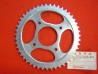 Couronne Acier 47 Dents Honda CR125M Elsinore | Réf. 41205360810