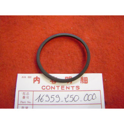 Joint Robinet Essence Honda C70 C72 C95 - Réf 16959-250-000
