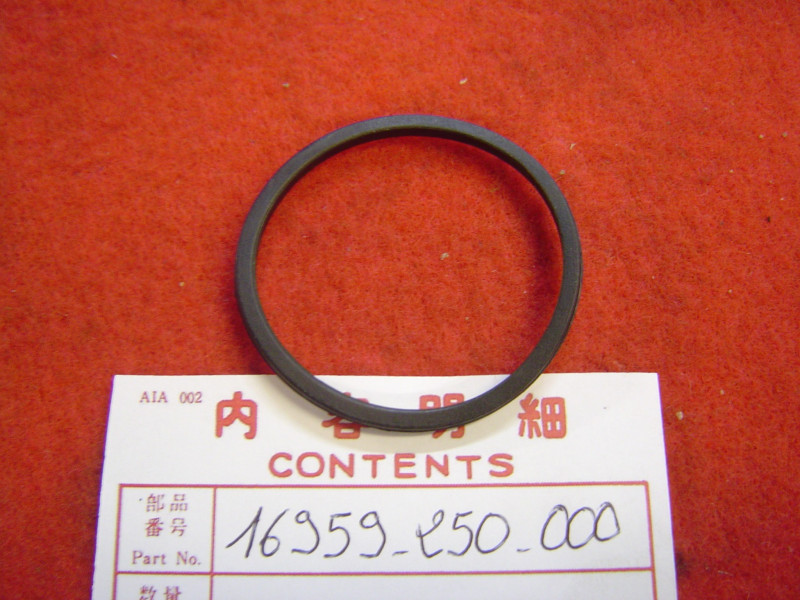 Joint Robinet Essence Honda C70 C72 C95 - Réf 16959-250-000