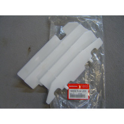 Grille Radiateur Gauche Honda CRF450 CR125 CR250 | 19034KZ4J20