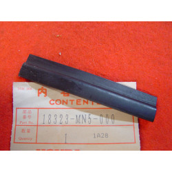 Caoutchouc enjoliveur échappement Honda GL1500 - 18323MN5000