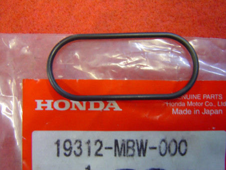 Joint torique soupape thermostatique Honda 19312-MBW-000