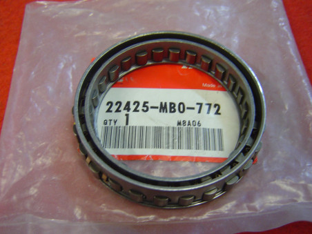 Roue libre d'embrayage Honda VF750 CBX750 - Réf. 22425MB0772