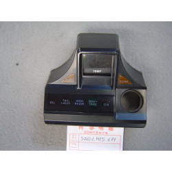 Tableau de bord Honda VT500C 1983-1984 US | Réf. 37601MF5671
