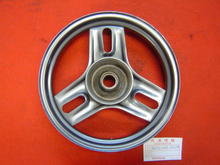 Jante avant Honda NB50 MF MG 44650-GN2-620ZA NH-147M