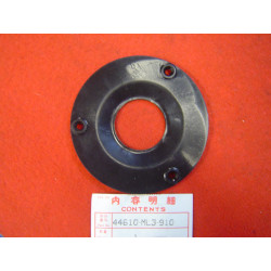 Flasque moyeu roue avant gauche Honda CR 44610ML3910