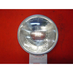 Optique Phare Stanley 12V Honda CB250 CB350 CB400F CB450