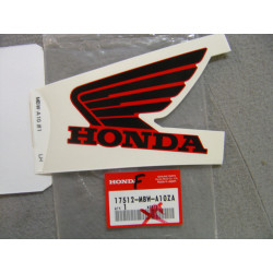 Décor A Côté Gauche Honda CBR600F 2001 – Réf. 17512MBWA10ZA