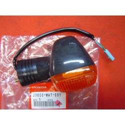 Clignotant AR droit Honda VTR1000 CBR1100XX - 33600MATE01