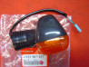 Clignotant AR droit Honda VTR1000 CBR1100XX - 33600MATE01