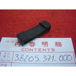 Caoutchouc porte-fusible Honda GL1000 – Réf. 38205-371-000