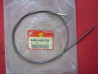 Câble interne compteur vitesse Honda VFR750 XRV750 - 44831443720