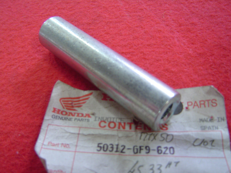 Entretoise Moteur (B) Honda MTX50A - Réf 50312GF9620