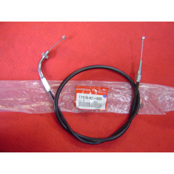 Câble de gaz tirage Honda VT600C 98 – Réf. 17910MZ8G20