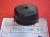 Cache caoutchouc douille clignotant Honda 33403GAV700