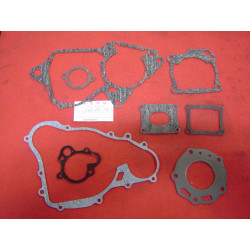 Pochette Joints Moteur Honda CR125RD 83 - Réf. 061A1KA3710
