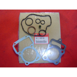 Pochette joint haut moteur Honda CG125 1998 – Réf. 06111KCS651