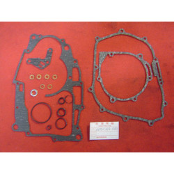 Pochette joints (B) bas moteur Honda XL250RE 1984 MD11