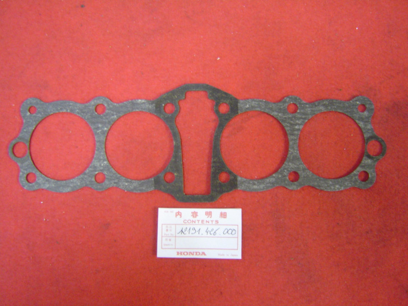 Joint embase de CB650Z A B C CB650CA CB CB650SC ref remplacement 12191426306