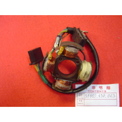 Stator Honda XL125S 79-80 Neuf NOS – Réf. 31120-437-023