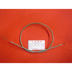 Câble de gaz Honda CD175K5 - Référence 17910302010