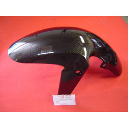 Garde-boue AV Look Carbone Honda CB650F CBR650 - 08F71-MJE-D00