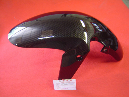 Garde-boue AV Look Carbone Honda CB650F CBR650 - 08F71-MJE-D00
