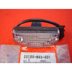 Veilleuse avant Honda CBR900 98/99 - Réf. 33180MASG01