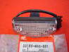 Veilleuse avant Honda CBR900 98/99 - Réf. 33180MASG01