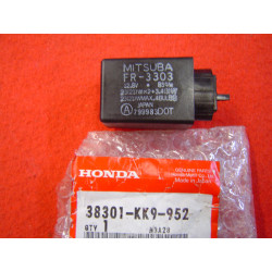 Relais Clignotant MITSUBA FR-3303 Honda 38301-KK9-952