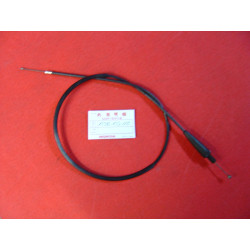 Câble de gaz tirage Honda TL125 83/88 – Réf. 17910KJ3000