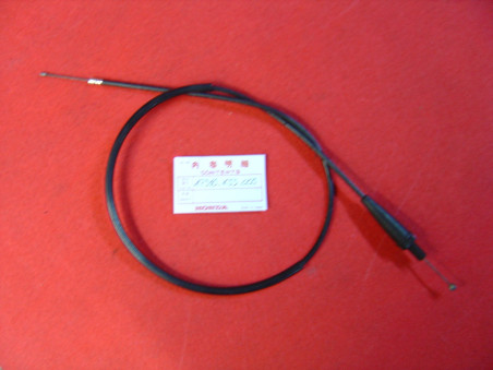 Câble de gaz tirage Honda TL125 83/88 – Réf. 17910KJ3000
