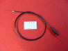 Câble de gaz tirage Honda TL125 83/88 – Réf. 17910KJ3000