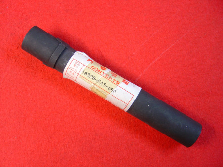 Tube Silencieux Échappement Honda CR480RD 83 - 18328KA5680
