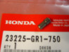 Goupille Guide Face Menée Mobile Honda SFX50 - 23225GR1750