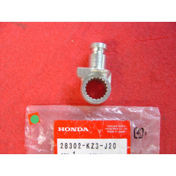 Noix de Kick Honda CR250R 2000-2004 | Réf. 28302KZ3J20