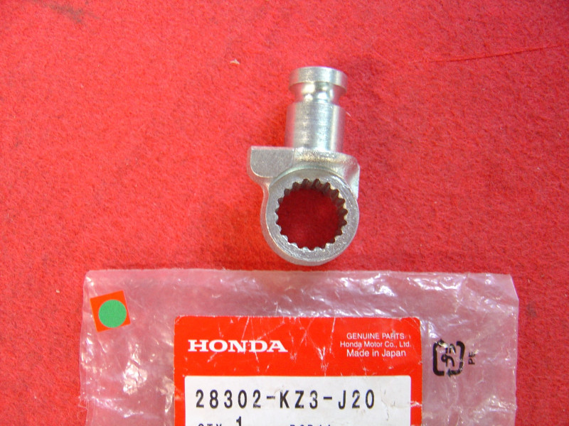 Noix de Kick Honda CR250R 2000-2004 | Réf. 28302KZ3J20