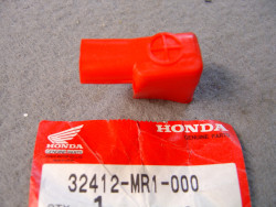Protection de cosse de batterie (+) de VT600C