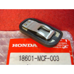Clapet Mise à l'Air Honda - Référence 18601MCF003