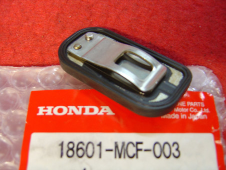 Clapet Mise à l'Air Honda - Référence 18601MCF003