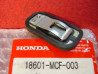 Clapet Mise à l'Air Honda - Référence 18601MCF003