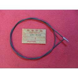Câble interne compteur vitesse Honda – Réf. 44831371000