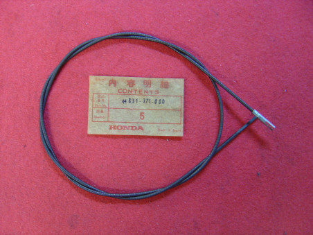Câble interne compteur vitesse Honda – Réf. 44831371000